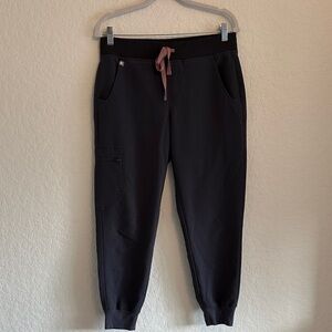 Figs Jogger Scrub Pants Size S